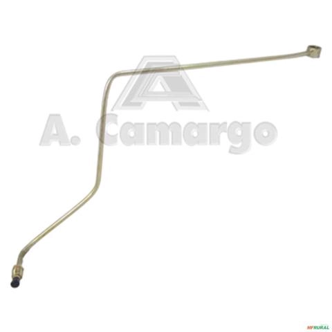 TUBO COMBUSTIVEL 70991848-FX 11342 Imagem TUBO COMBUSTIVEL 70991848-FX 11342