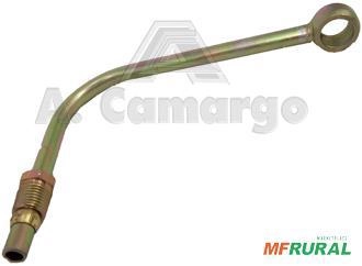 TUBO COMBUSTIVEL 70991851-FX 11343 Imagem TUBO COMBUSTIVEL 70991851-FX 11343