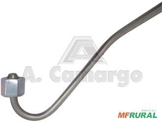 CANO INJETOR D-20 BOSCH 70992140 11356 Imagem CANO INJETOR D-20 BOSCH 70992140 11356