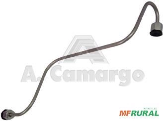 TUBO INJETOR 4o. CILINDRO Q.20 B4.236 70991921 11378 Imagem TUBO INJETOR 4o. CILINDRO Q.20 B4.236 70991921 11378
