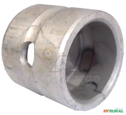 BUCHA BALANCEADOR 70998104 11396 Imagem BUCHA BALANCEADOR 70998104 11396