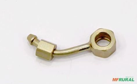 TUBO LUBRIFICAÇÃO MOTOR PERKINS 4.203 MF-65X/265 70992007-FX 11402 Imagem TUBO LUBRIFICAÇÃO MOTOR PERKINS 4.203 MF-65X/265 70992007-FX 11402