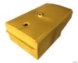TANQUE COMBUSTIVEL GALV. CBT 2105 0610303001 11484 Imagem TANQUE COMBUSTIVEL GALV. CBT 2105 0610303001 11484