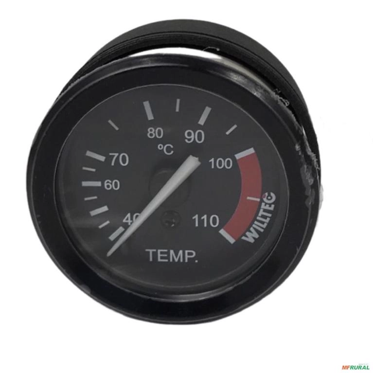 INDICADOR MEC. TEMP 720948-05-4M- WILL 11650 Imagem INDICADOR MEC. TEMP 720948-05-4M- WILL 11650
