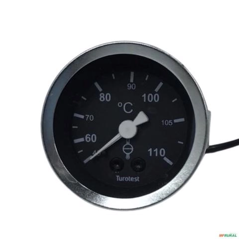 INDICADOR DE TEMPERATURA MECANICO CBT, MERCEDES 720948.05-4M-TT 11655 Imagem INDICADOR DE TEMPERATURA MECANICO CBT, MERCEDES 720948.05-4M-TT 11655