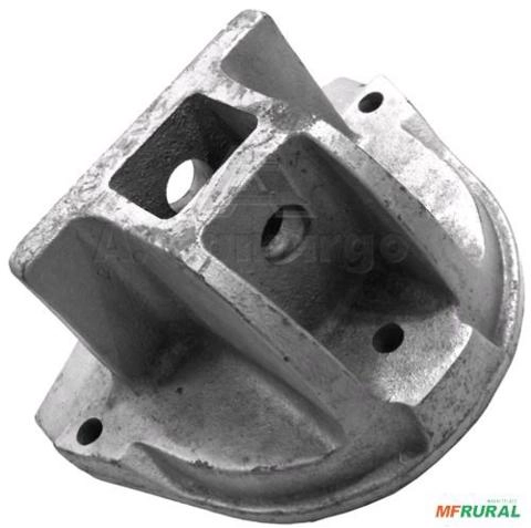 SUPORTE DO EIXO (0600204007) 7A-501-D 11665 Imagem SUPORTE DO EIXO (0600204007) 7A-501-D 11665