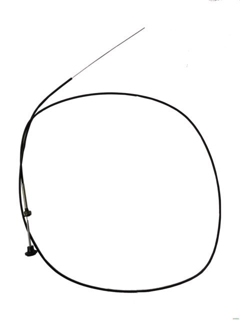 CABO AFOGADOR CBT (0600403036 ) 2.290MM 935-90-A 11715 Imagem CABO AFOGADOR CBT (0600403036 ) 2.290MM 935-90-A 11715