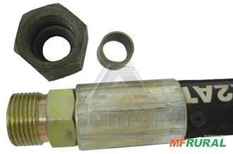 Imagem MANGUEIRA 1000803064 11727 Imagem MANGUEIRA 1000803064 11727