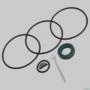 REPARO DA BOMBA ZF 1000803214 11729 Imagem REPARO DA BOMBA ZF 1000803214 11729