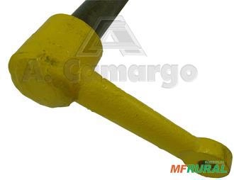 Imagem EIXO  (0600602024 ) . 710050-A 11740 Imagem EIXO  (0600602024 ) . 710050-A 11740