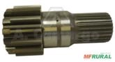 PINHAO PRINCIPAL C-BUCHA-MOTO PECAS 710026-GM4-M.P 11820 Imagem PINHAO PRINCIPAL C-BUCHA-MOTO PECAS 710026-GM4-M.P 11820