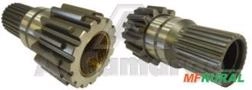 PINHAO PRINCIPAL C-BUCHA-MOTO PECAS 710026-GM4-M.P 11820 Imagem PINHAO PRINCIPAL C-BUCHA-MOTO PECAS 710026-GM4-M.P 11820