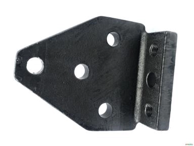 SUPORTE (0600901033) 7AS-743-A 11980 Imagem SUPORTE (0600901033) 7AS-743-A 11980