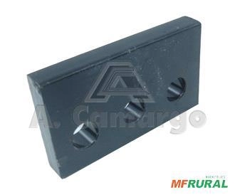 CHAPA (0600901034 ) 7A-744 11985 Imagem CHAPA (0600901034 ) 7A-744 11985