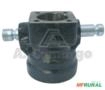 CUBO RODA CBT DIREITO (PINO PASSANTE) 1K-714-US/MT-DIR 12045 Imagem CUBO RODA CBT DIREITO (PINO PASSANTE) 1K-714-US/MT-DIR 12045