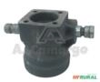CUBO RODA DIANTEIRA CBT ESQUERDO (PINO PASSANTE) 1K-714-US/MT-ESQ 12050 Imagem CUBO RODA DIANTEIRA CBT ESQUERDO (PINO PASSANTE) 1K-714-US/MT-ESQ 12050
