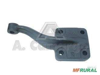 BRACO ESQUERDO DIRECAO CBT 0600902016 7A-717 12095 Imagem BRACO ESQUERDO DIRECAO CBT 0600902016 7A-717 12095