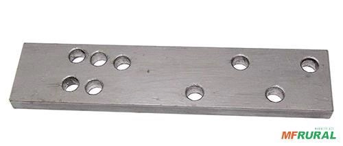 CHAPA (0610205006 ) 7A-795 12135 Imagem CHAPA (0610205006 ) 7A-795 12135