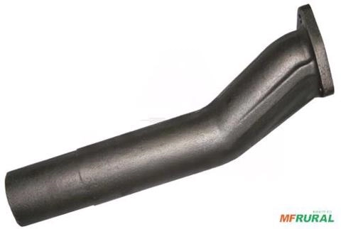 TUBO ESCAPAMENTO 0710301004 12236 Imagem TUBO ESCAPAMENTO 0710301004 12236