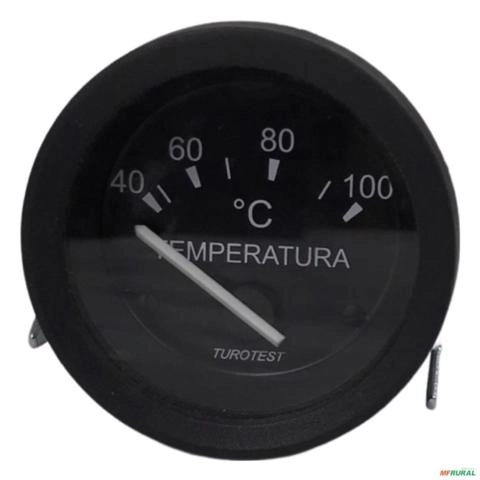 INDICADOR DE TEMPERATURA ELÉTICO CBT, MERCEDES 720948-05 12280 Imagem INDICADOR DE TEMPERATURA ELÉTICO CBT, MERCEDES 720948-05 12280