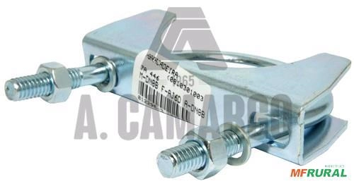 Imagem ABRACADEIRA 0810301003 7A-446 12295 Imagem ABRACADEIRA 0810301003 7A-446 12295