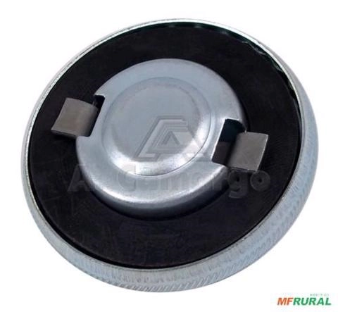 TAMPA DO TANQUE CBT / FORD N7A-824-C 12325 Imagem TAMPA DO TANQUE CBT / FORD N7A-824-C 12325