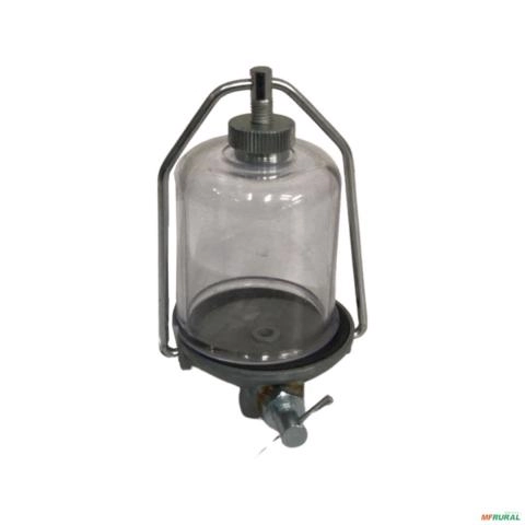 FILTRO SEDIMENTADOR (0900303018 ) N1KS-841-A 12345 Imagem FILTRO SEDIMENTADOR (0900303018 ) N1KS-841-A 12345