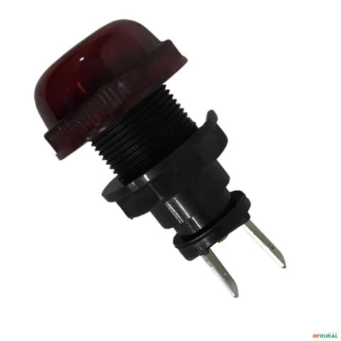 LUZ AVISO (0900403024) 721137-05 12425 Imagem LUZ AVISO (0900403024) 721137-05 12425