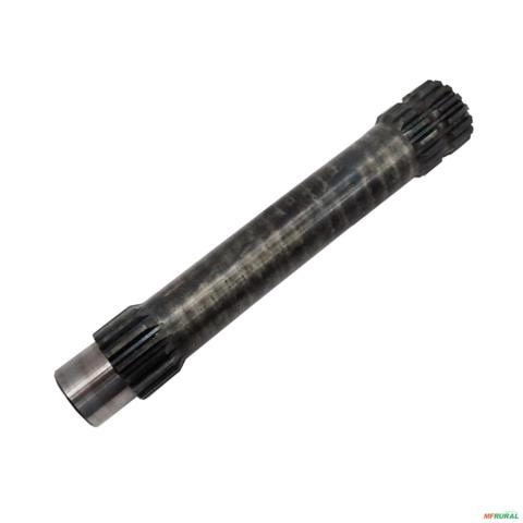 EIXO PILOTO DA EMBREAGEM TRATOR CBT 7A-579 12455 Imagem EIXO PILOTO DA EMBREAGEM TRATOR CBT 7A-579 12455