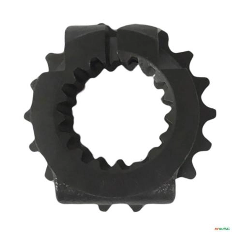 ACOPLAMENTO DELLA ROSA 7A-576-DR 12482 Imagem ACOPLAMENTO DELLA ROSA 7A-576-DR 12482