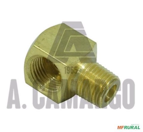 COTOVELO (0900602037) S-2647 12535 Imagem COTOVELO (0900602037) S-2647 12535