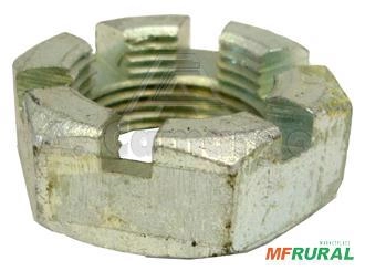 PORCA DO PISTAO B.HIDR. (0900702017 ) 7A-606 12610 Imagem PORCA DO PISTAO B.HIDR. (0900702017 ) 7A-606 12610