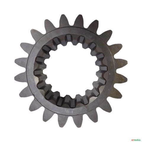 ENGRENAGEM Z-20 RE ARVORE INTERMEDIARIA 7A-612-M.P 12647 Imagem ENGRENAGEM Z-20 RE ARVORE INTERMEDIARIA 7A-612-M.P 12647