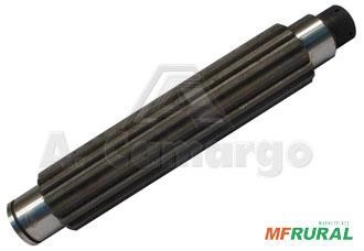 EIXO INTERMEDIARIO 090.0702.026 7A-615 12650 Imagem EIXO INTERMEDIARIO 090.0702.026 7A-615 12650