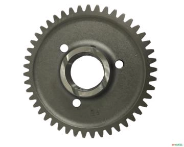 ENGRENAGEM Z-46 1A/3A EIXO PINHAO 7A-1023-M.P 12715 Imagem ENGRENAGEM Z-46 1A/3A EIXO PINHAO 7A-1023-M.P 12715