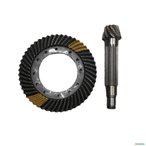 CONJ. COROA E PINHAO CBT 10X51 740201-AS-M.P 12745 Imagem CONJ. COROA E PINHAO CBT 10X51 740201-AS-M.P 12745