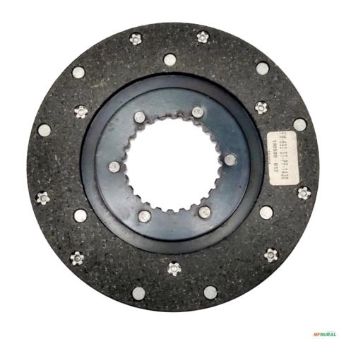 Imagem DISCO FREIO CBT (7A-2603) 27904.1-M=7A2603 12857 Imagem DISCO FREIO CBT (7A-2603) 27904.1-M=7A2603 12857