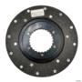 DISCO FREIO CBT (7A-2603) 27904.1-M=7A2603 12857 Imagem DISCO FREIO CBT (7A-2603) 27904.1-M=7A2603 12857