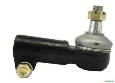 TERMINAL ESQUERDO MIL 0900801005 N7AS-1161-FORJAD 13007 Imagem TERMINAL ESQUERDO MIL 0900801005 N7AS-1161-FORJAD 13007