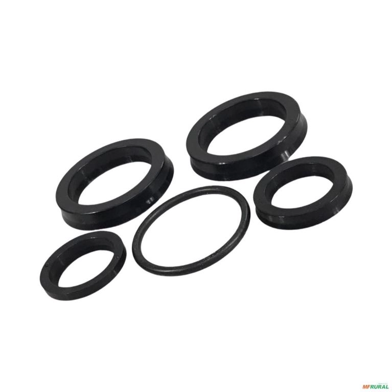 REPARO CILINDRO DIRECAO 2105 APOS 86 2500801023 13131 Imagem REPARO CILINDRO DIRECAO 2105 APOS 86 2500801023 13131