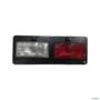 FAROL ESQUERDO 1686/27 0910402031 13170 Imagem FAROL ESQUERDO 1686/27 0910402031 13170