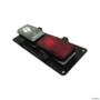 FAROL ESQUERDO 1686/27 0910402031 13170 Imagem FAROL ESQUERDO 1686/27 0910402031 13170