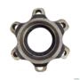 CUBO DIANTEIRO PASSANTE CBT 1000902007-PASS. 13174 Imagem CUBO DIANTEIRO PASSANTE CBT 1000902007-PASS. 13174
