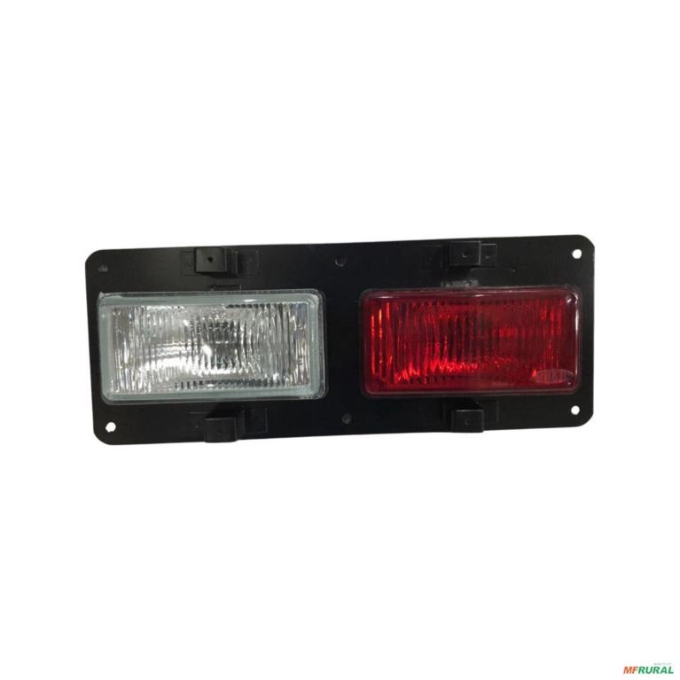 FAROL DIREITO 1686/26 0910402037 13180 Imagem FAROL DIREITO 1686/26 0910402037 13180