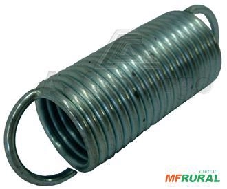 Imagem MOLA DO COLAR DE EMBREAGEM TRATOR CBT 7A-1065 13185 Imagem MOLA DO COLAR DE EMBREAGEM TRATOR CBT 7A-1065 13185