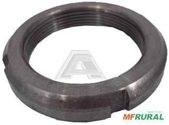 PORCA RODA DIANTEIRA KM12 0503012702 229270-BGL 13199 Imagem PORCA RODA DIANTEIRA KM12 0503012702 229270-BGL 13199