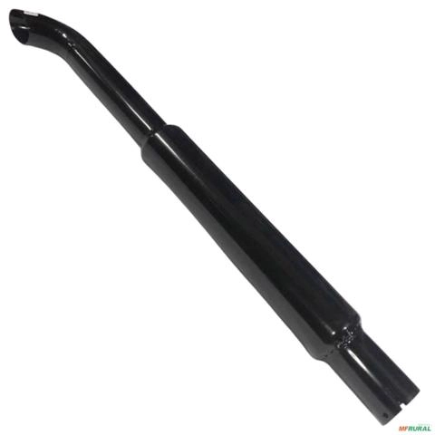 SILENCIOSO CBT-8240-8440 NOVO-8060 1020301002 13204 Imagem SILENCIOSO CBT-8240-8440 NOVO-8060 1020301002 13204