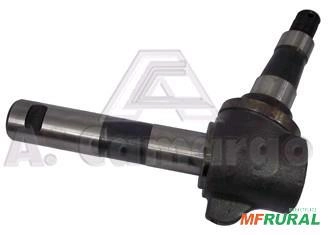 MANGA DE EIXO 8440 REFORCADA LONTRA-PANEGOSSI 3100901002 13224 Imagem MANGA DE EIXO 8440 REFORCADA LONTRA-PANEGOSSI 3100901002 13224