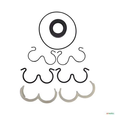 REPARO DA BOMBA RACINE (9000101045 ) BRD-001=PDC-206 13260 Imagem REPARO DA BOMBA RACINE (9000101045 ) BRD-001=PDC-206 13260