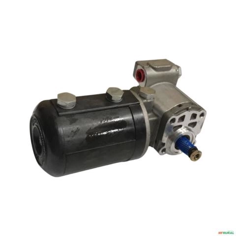 BOMBA DIRECAO HIDRAULICA CBT 8440 9540082516-HIDR. 13263 Imagem BOMBA DIRECAO HIDRAULICA CBT 8440 9540082516-HIDR. 13263